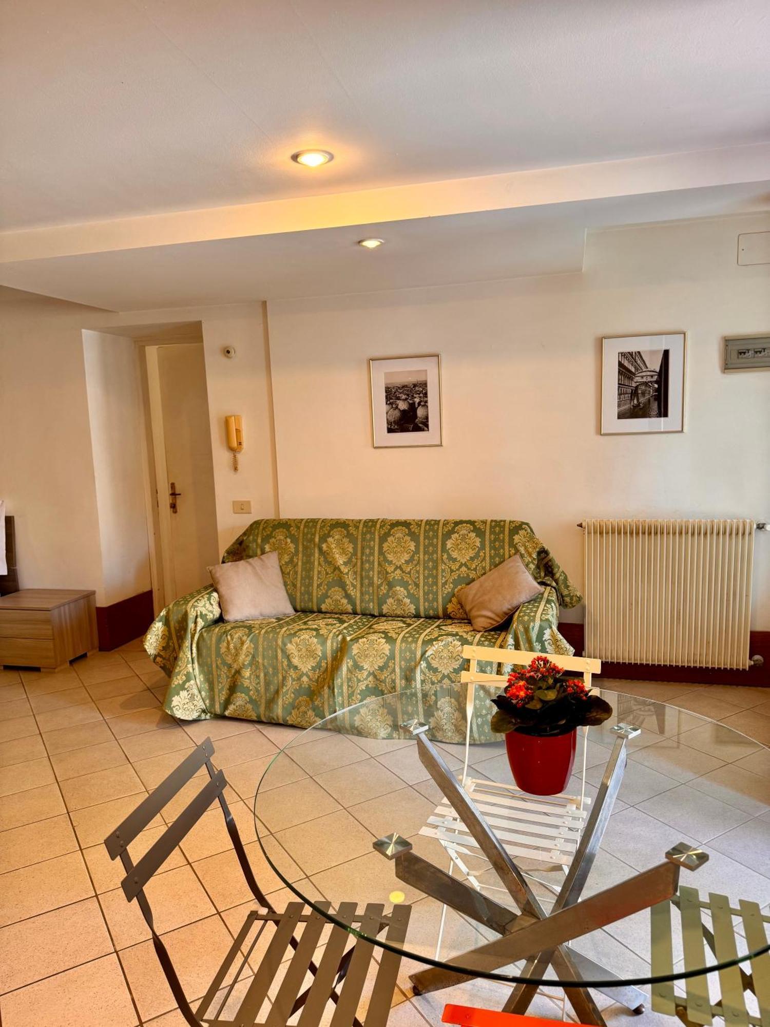 Cannaregio 3009 Tourist House Apartment *