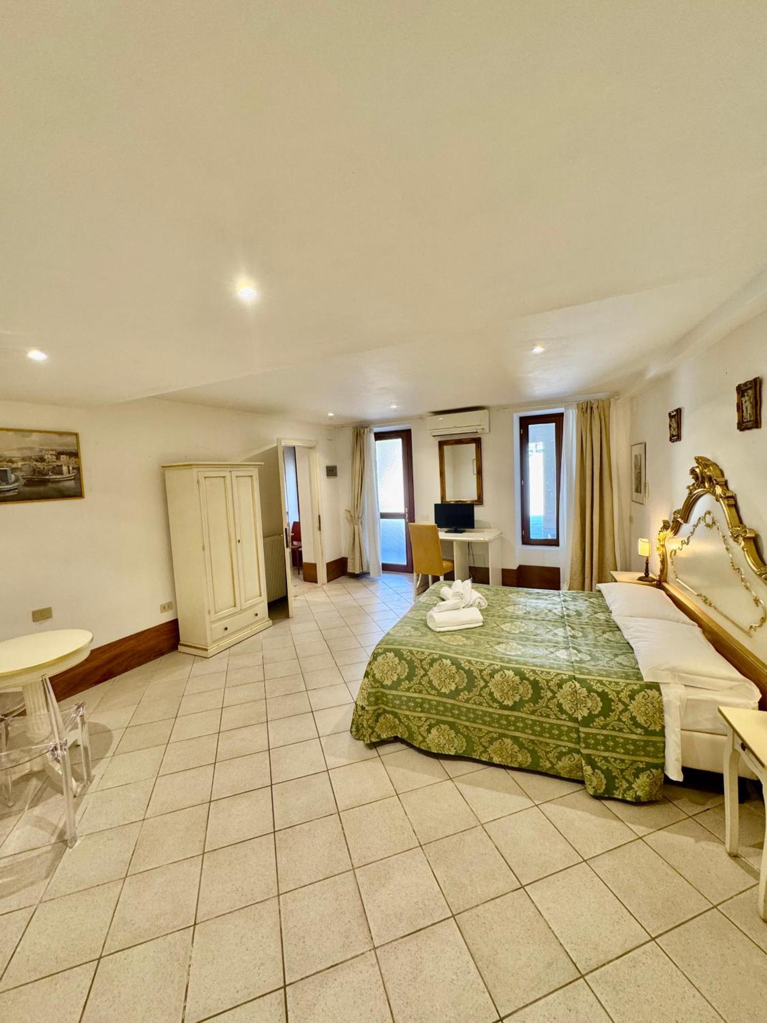Cannaregio 3009 Tourist House Venice