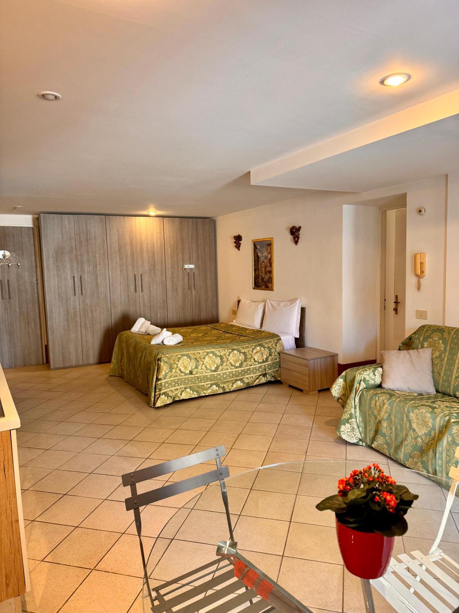 Apartment Cannaregio 3009 Tourist House *