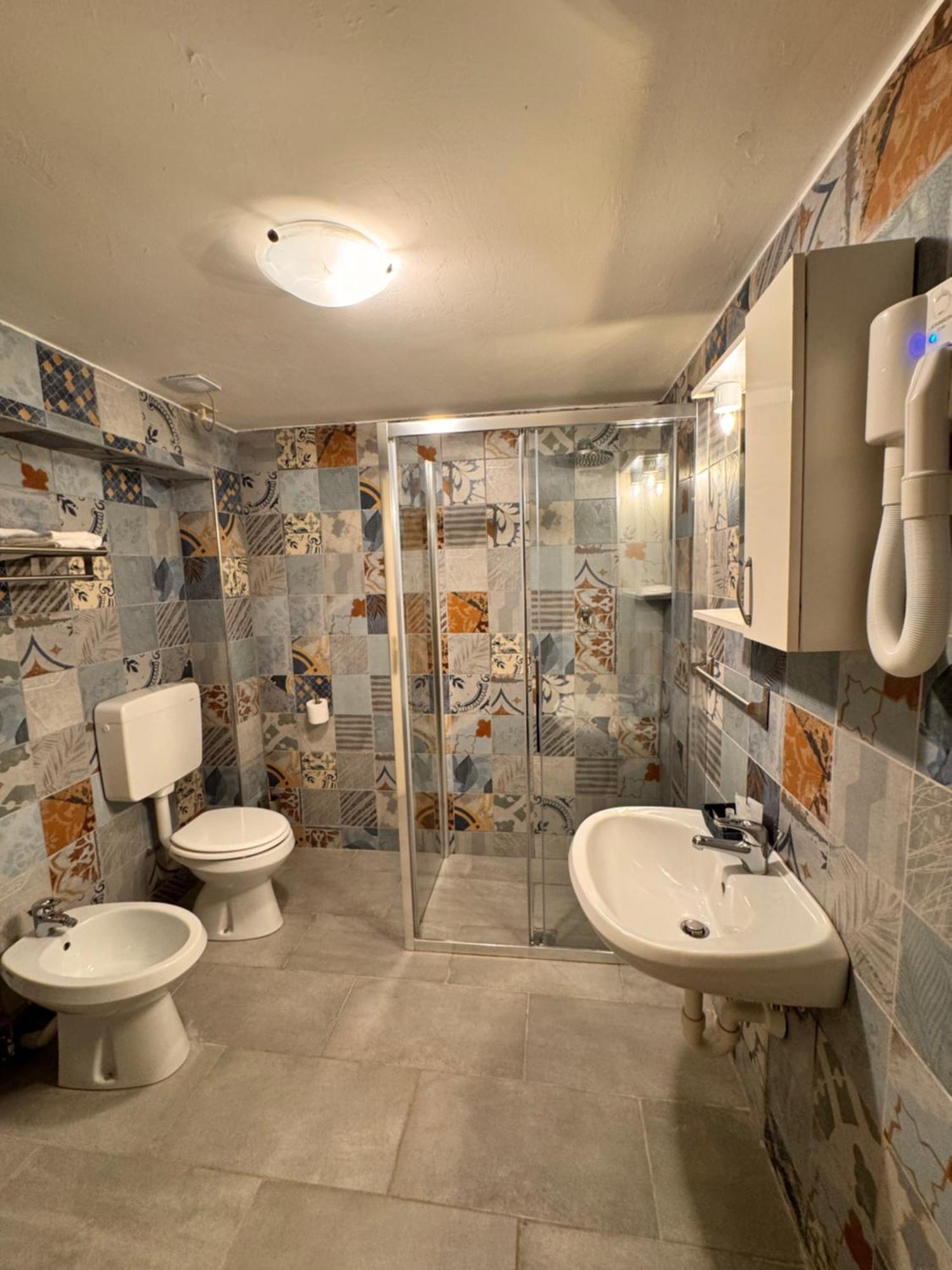 Cannaregio 3009 Tourist House Apartment Venice