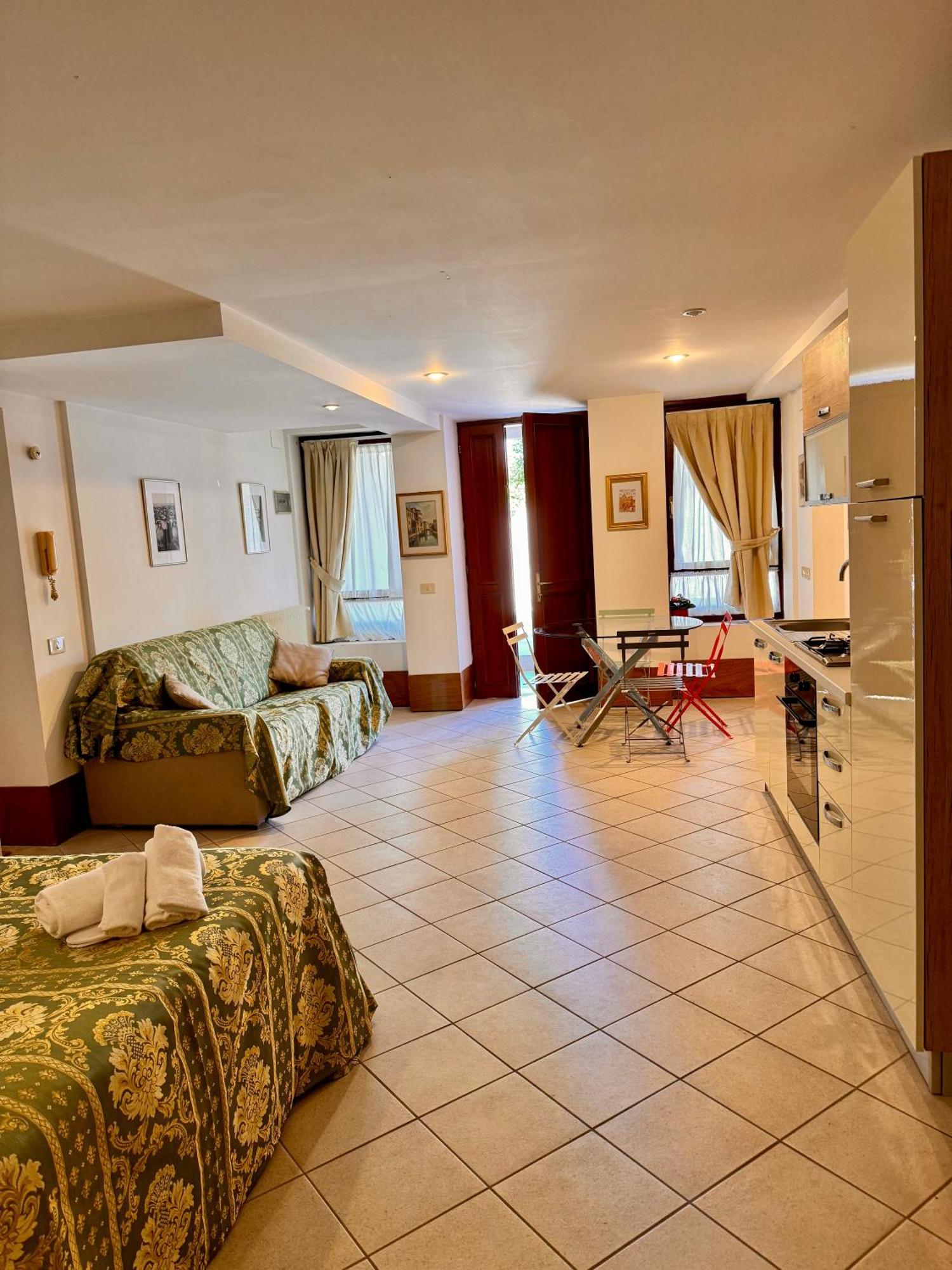 Cannaregio 3009 Tourist House *