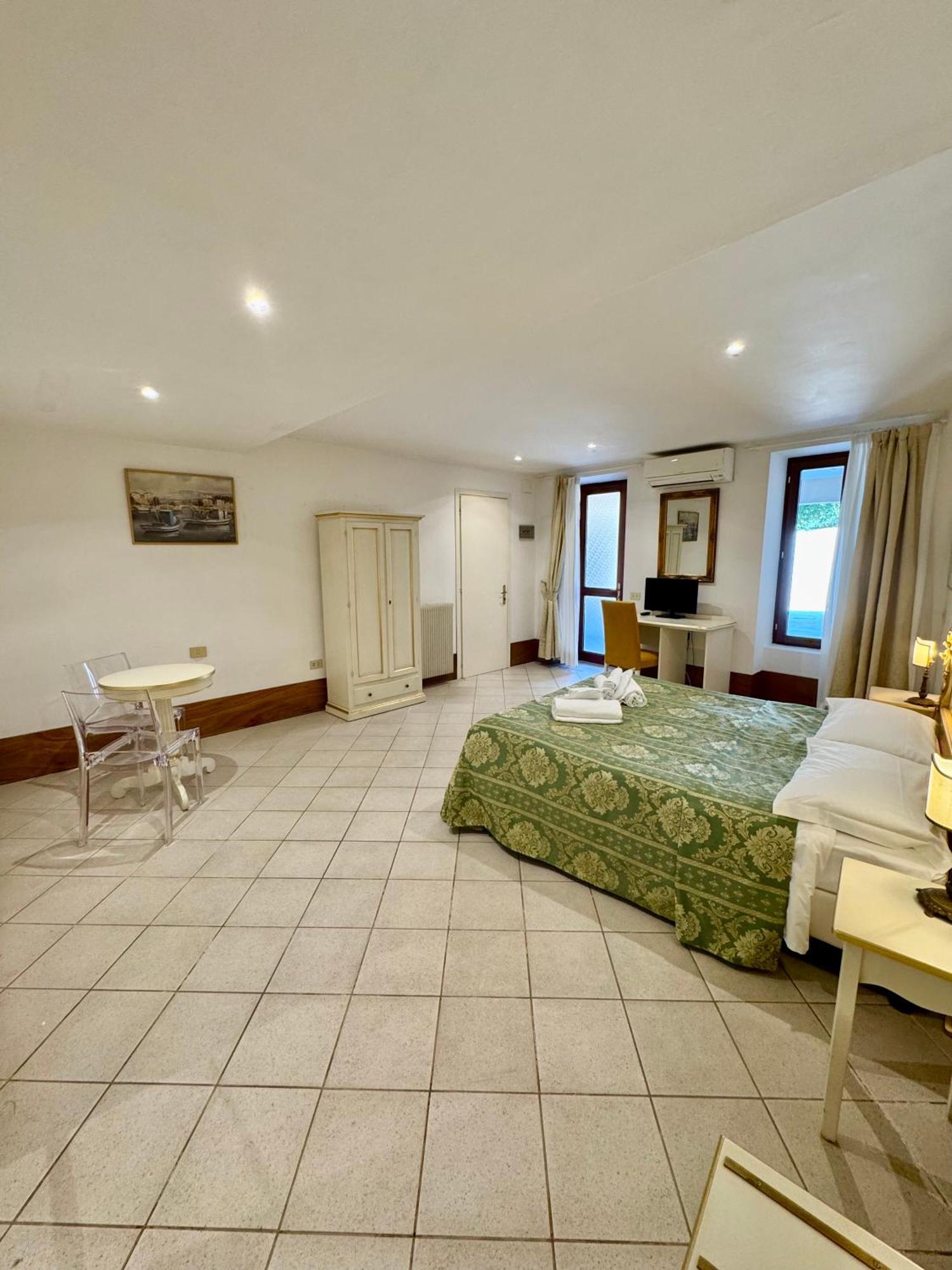Apartment Cannaregio 3009 Tourist House *
