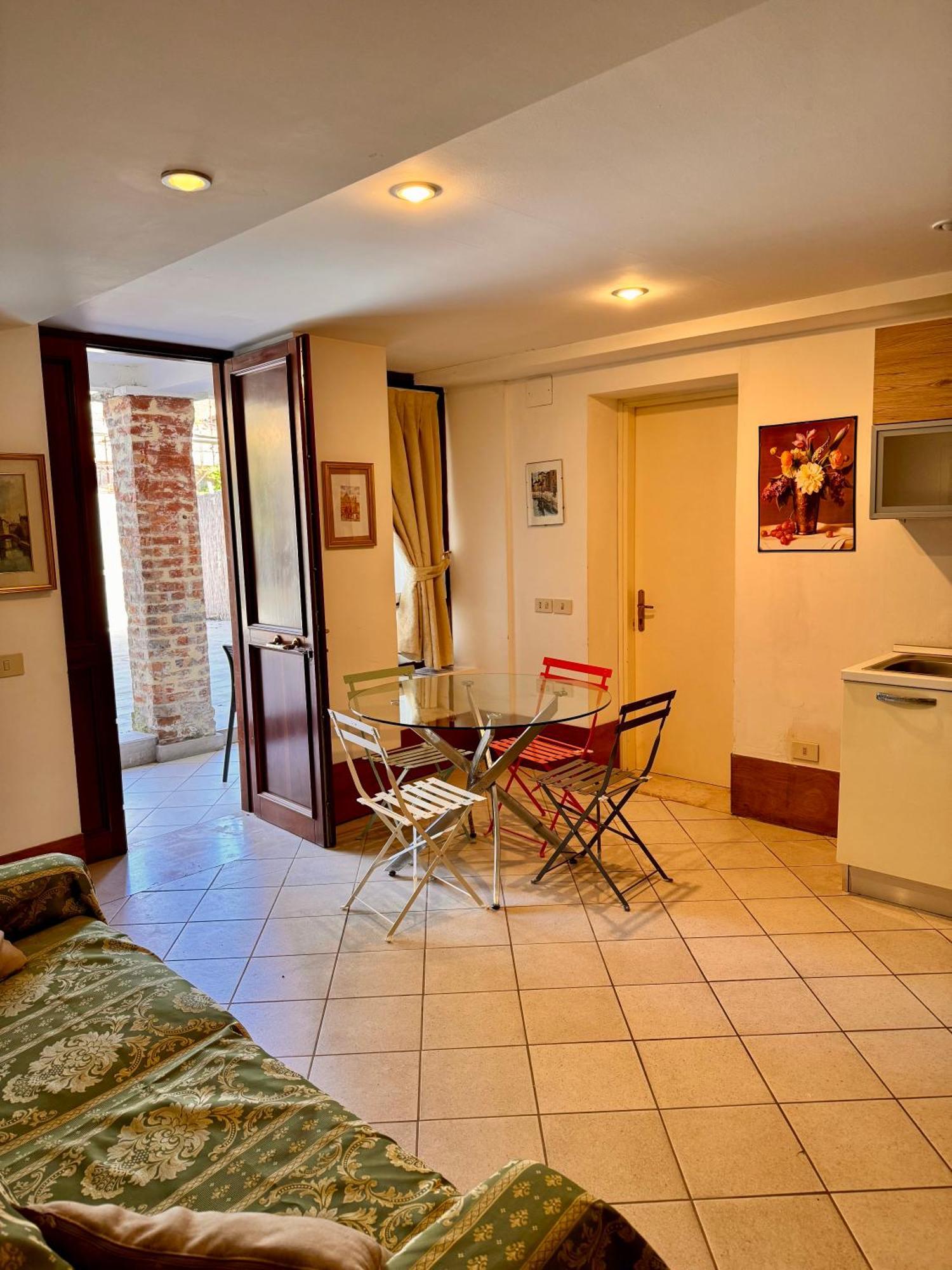 Cannaregio 3009 Tourist House Apartment *