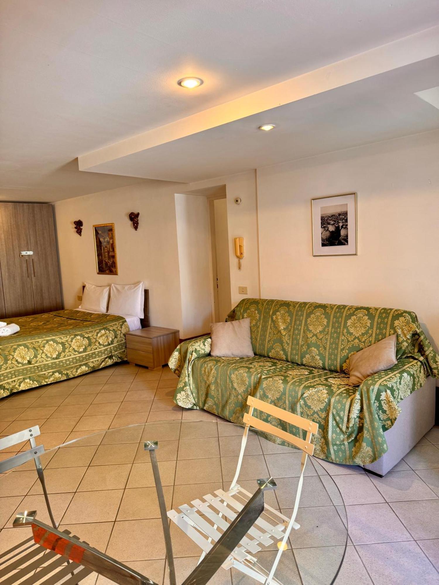 Apartment Cannaregio 3009 Tourist House Venice