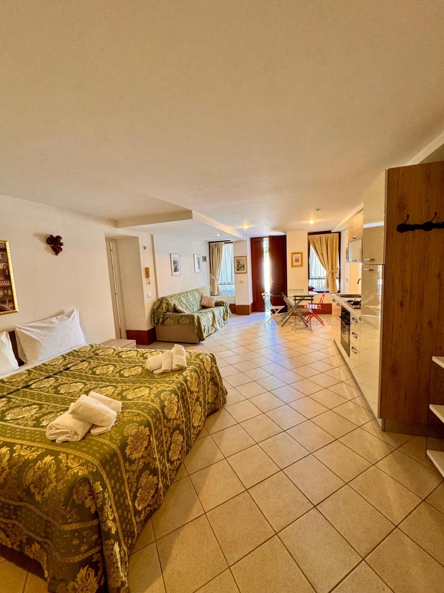 Cannaregio 3009 Tourist House * Venice