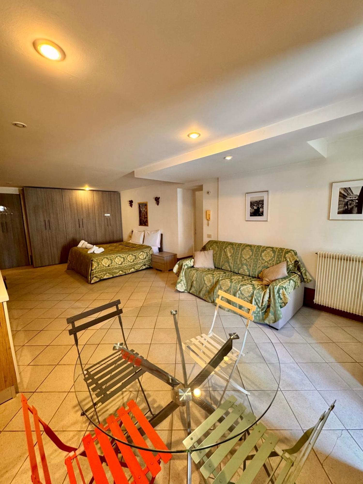 Cannaregio 3009 Tourist House Apartment